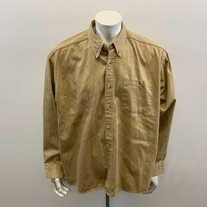 Christopher Rand Classic Button Up Shirt Men's